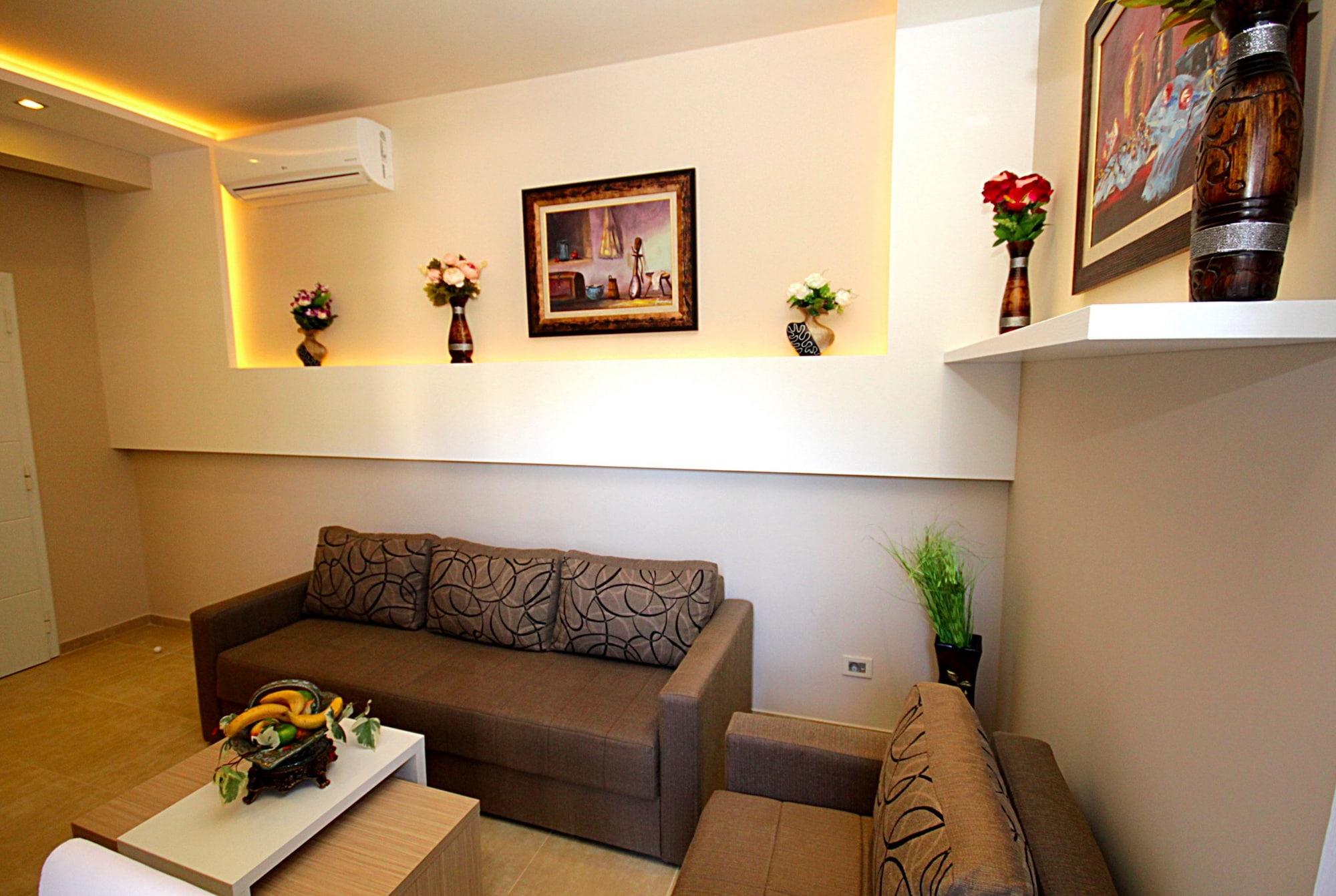 Hotel Butua Residence Budva Buitenkant foto