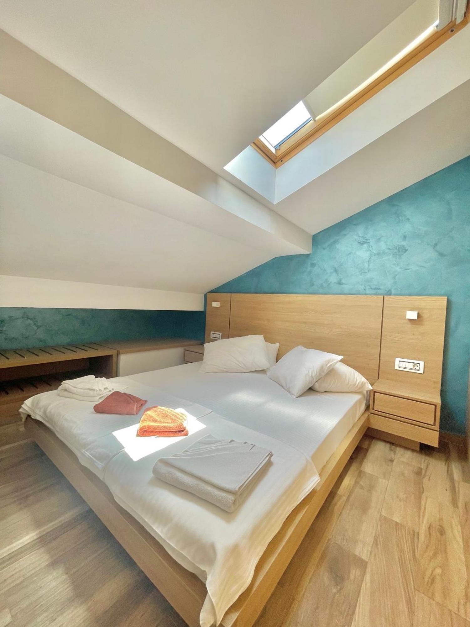 Hotel Butua Residence Budva Buitenkant foto
