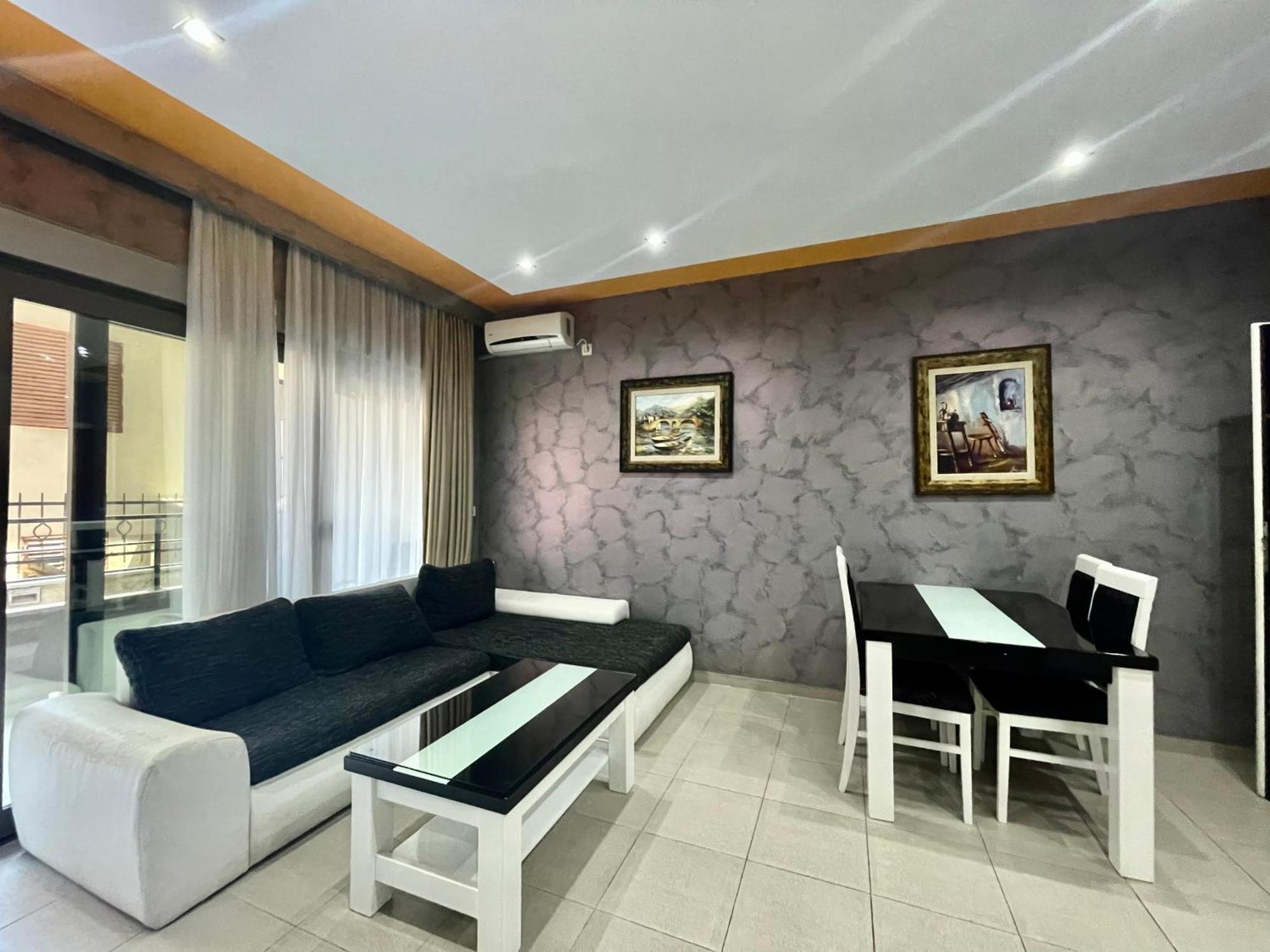 Hotel Butua Residence Budva Buitenkant foto